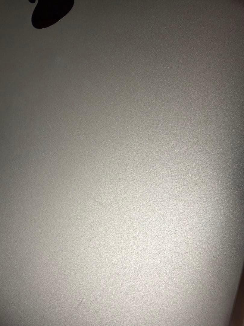 13インチMacBook Pro - スペースグレイ【1TB SSDストレージ】