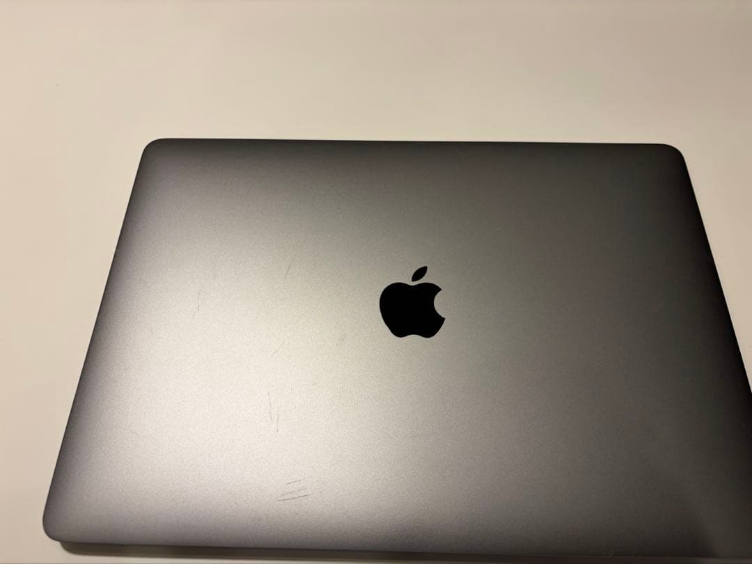 13インチMacBook Pro - スペースグレイ【1TB SSDストレージ】