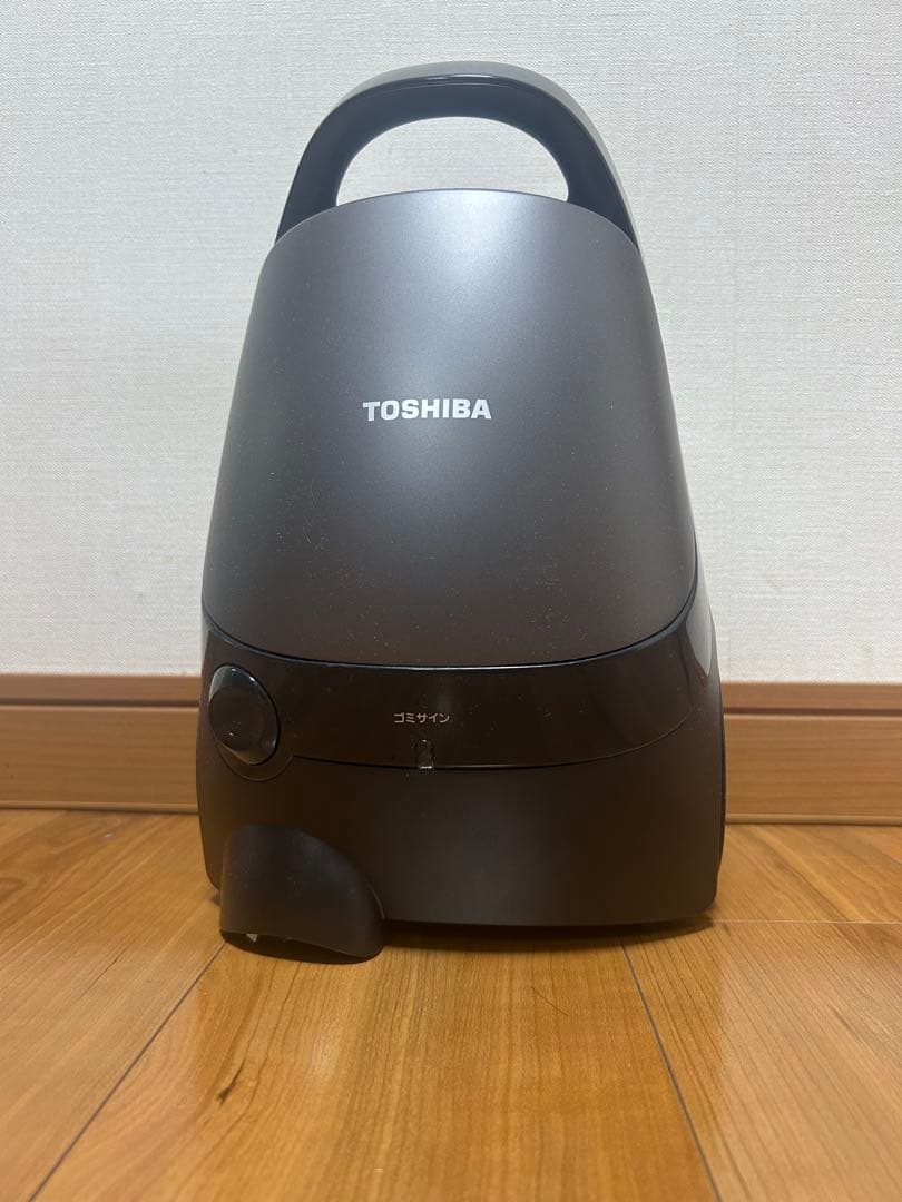 TOSHIBA BC-PM7A 掃除機