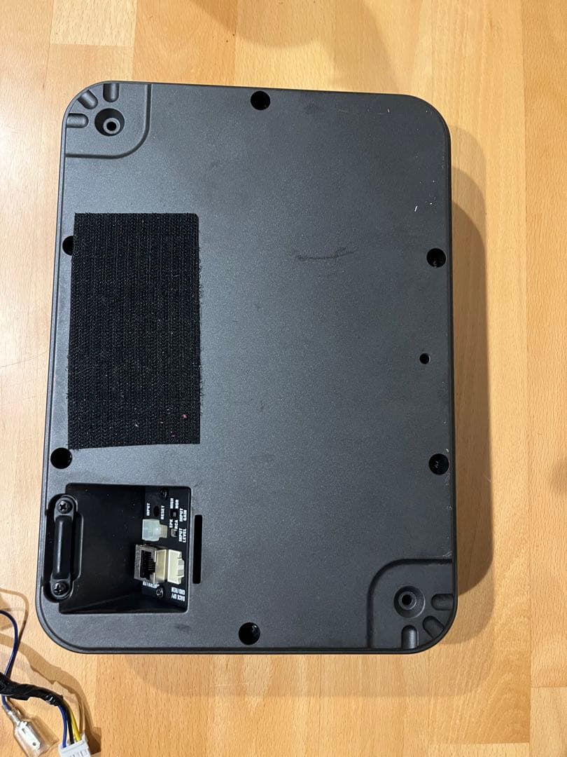 TS-WX130DAサブウーハー POWERED SUBWOOFERパイオニア