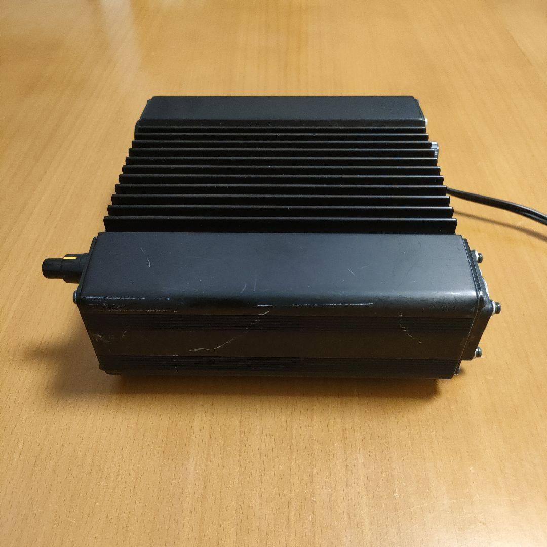 ALINCO DM-330MV 電源　32A