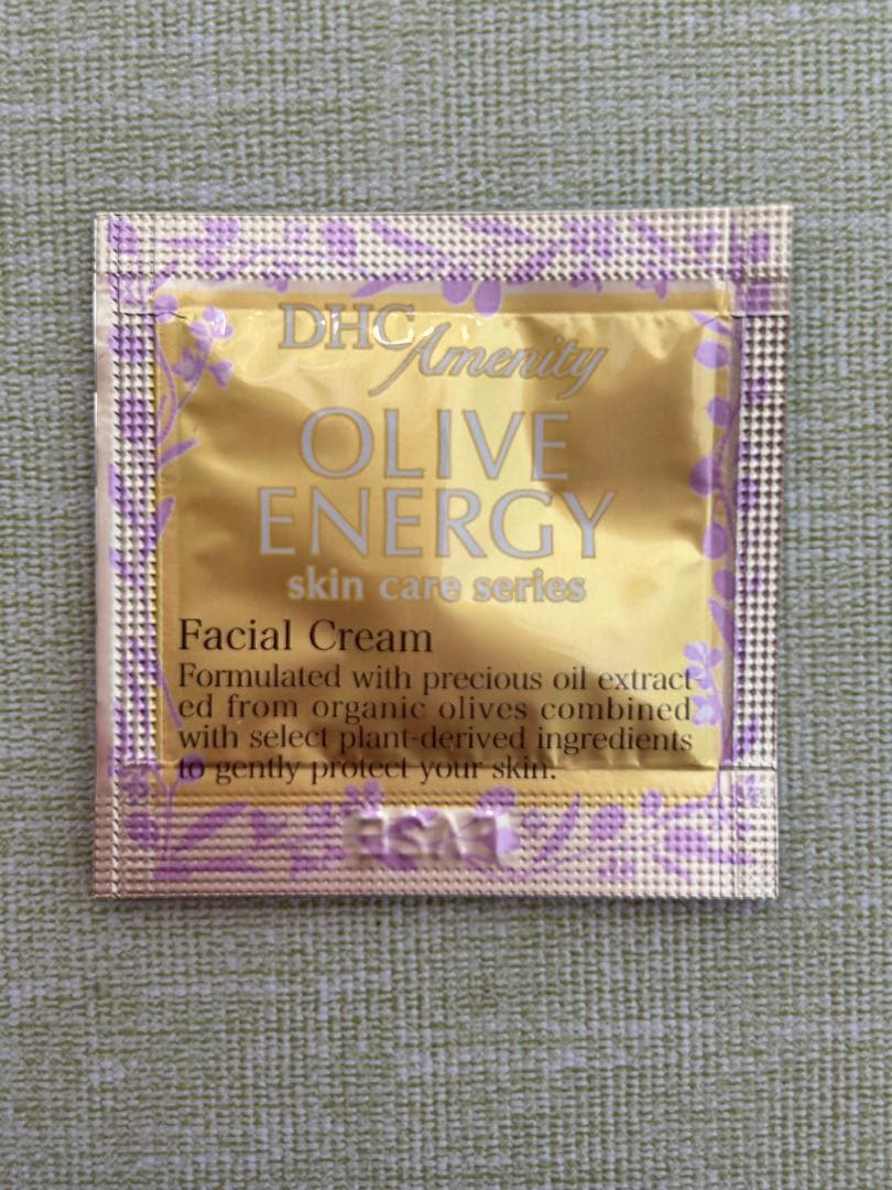 DHCスキンケアセット　210セット