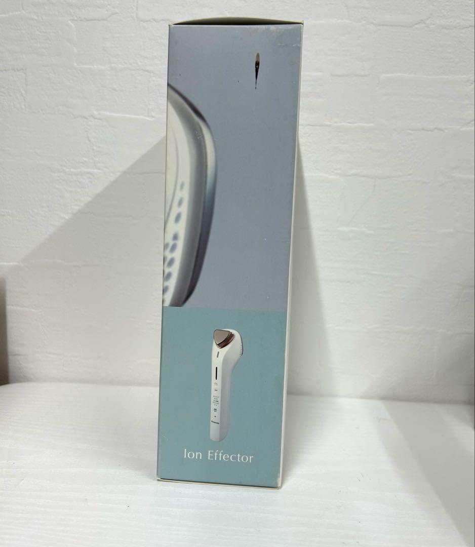 Panasonic EH-ST86 イオンエフェクター