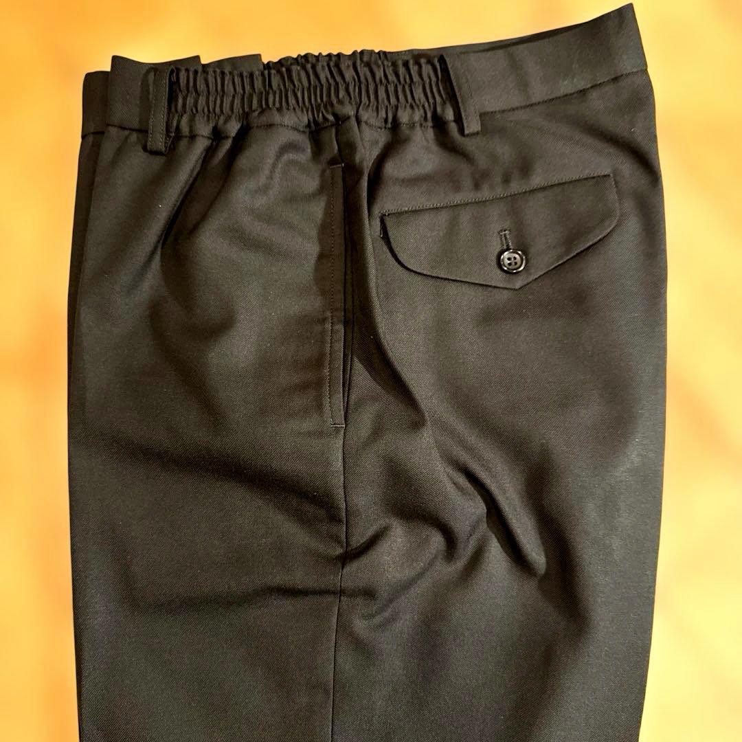 COMME des GARÇONS HOMME DEUX パンツ