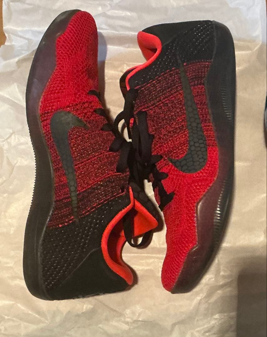 シューズ(男性用) Nike Kobe 11 \