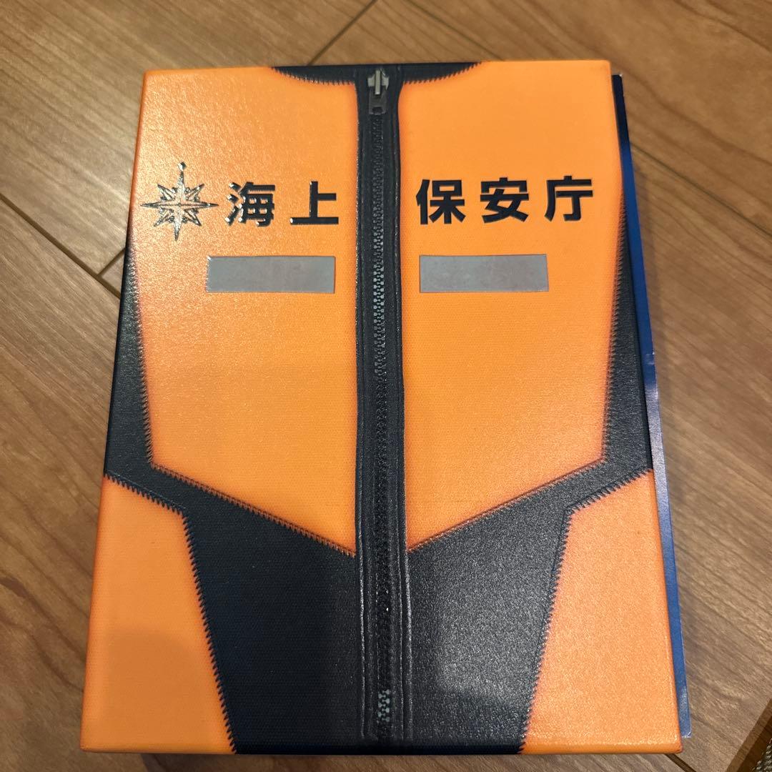 海猿　UMIZARU EVOLUTION DVD-BOX〈6枚組〉TVドラマ収録