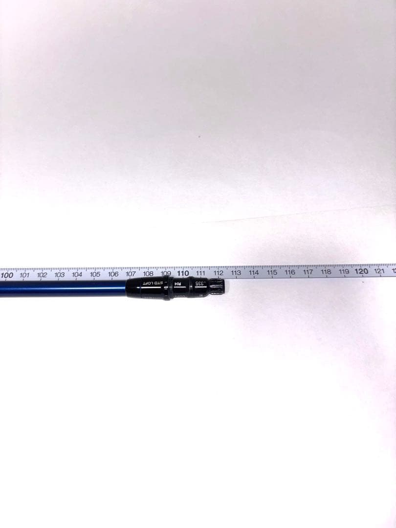 【送料無料！】TOUR AD VR 6S 1W用シャフト【Taylormade】