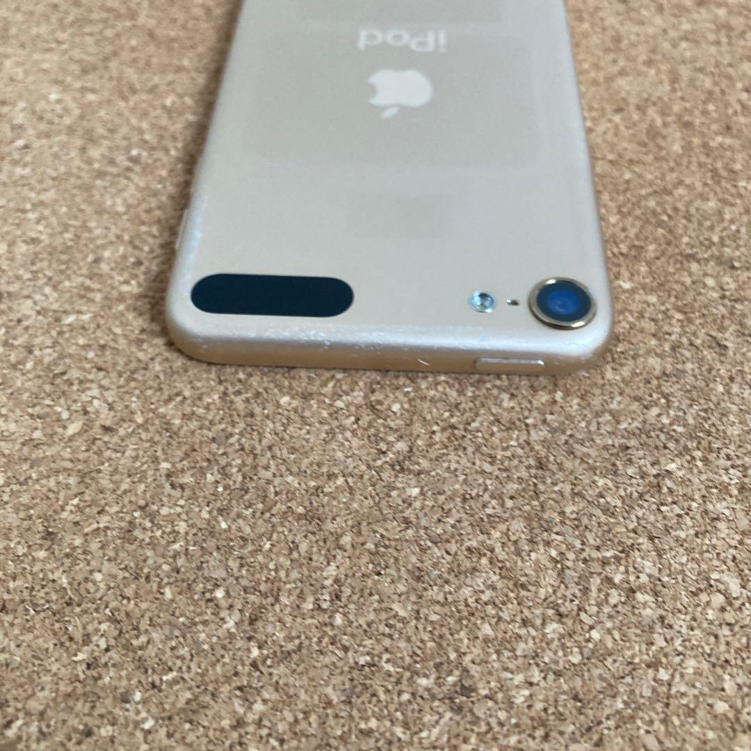 321【早い者勝ち】iPod Touch7 第7世代 32GB WIFIモデル☆