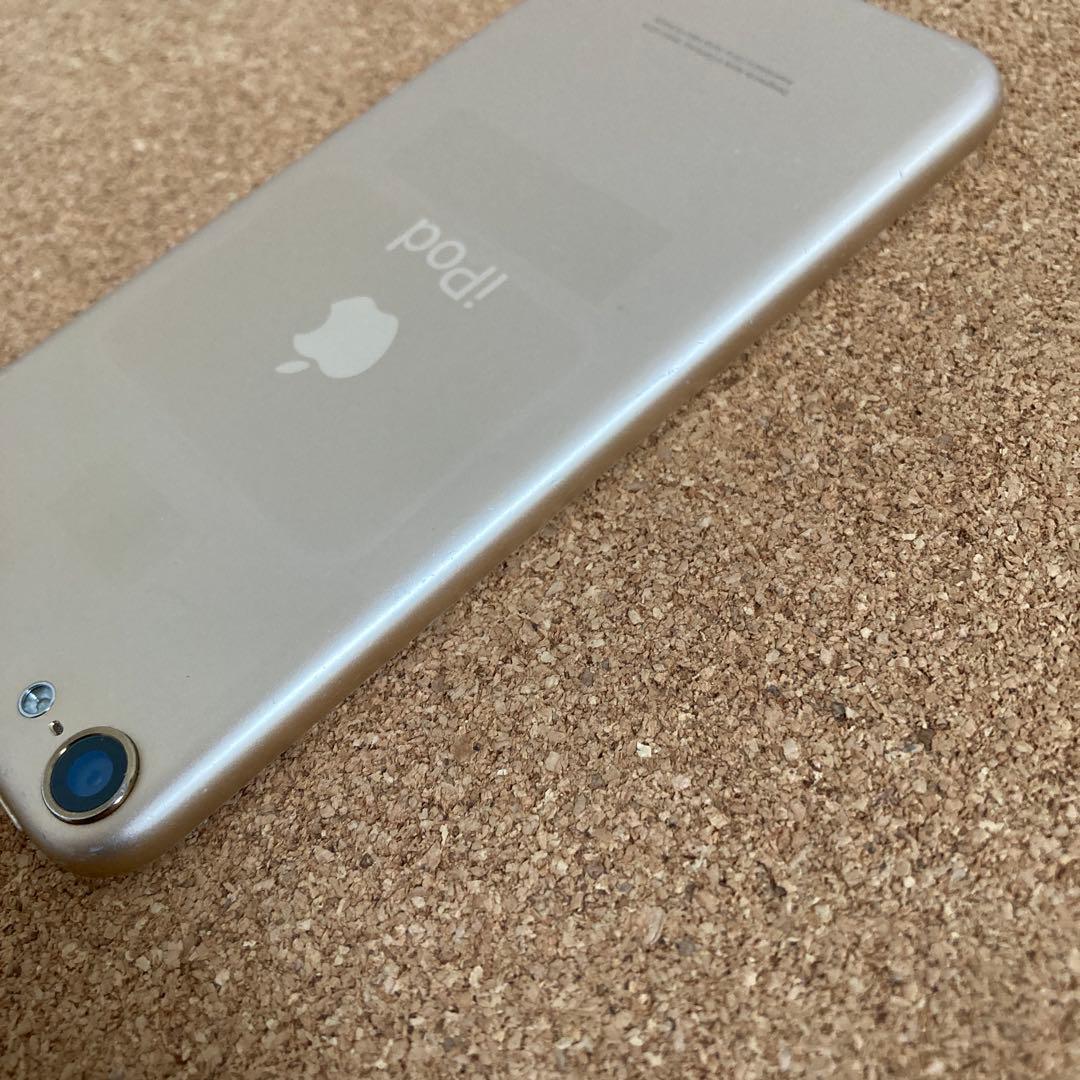 321【早い者勝ち】iPod Touch7 第7世代 32GB WIFIモデル☆