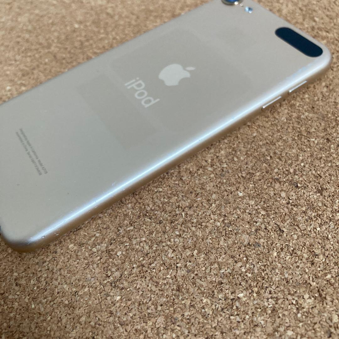 321【早い者勝ち】iPod Touch7 第7世代 32GB WIFIモデル☆