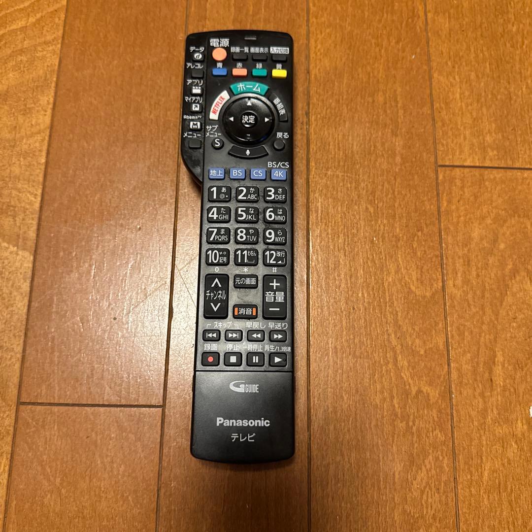 ショウ【値下9/8終了】 有機EL VIERA TH-55GZ1000