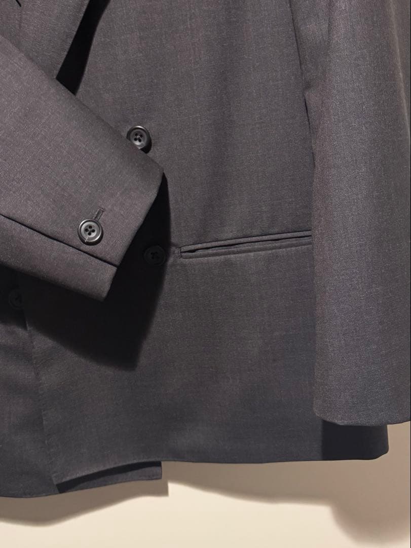 MARGE オーダー ジャケット VitaleBarberisCanonico