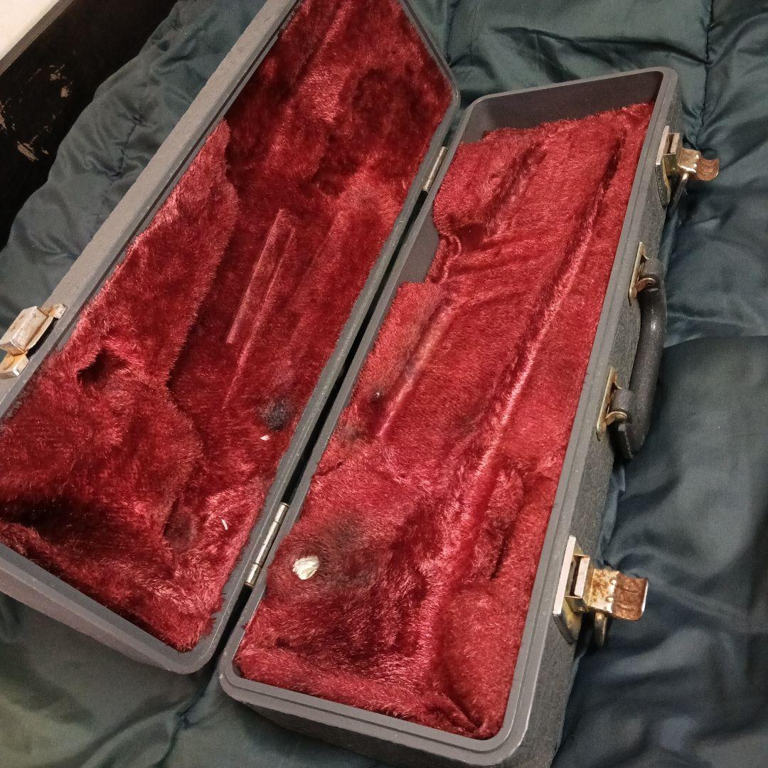 最終値下げYamaha トランペット本体 ゴールド