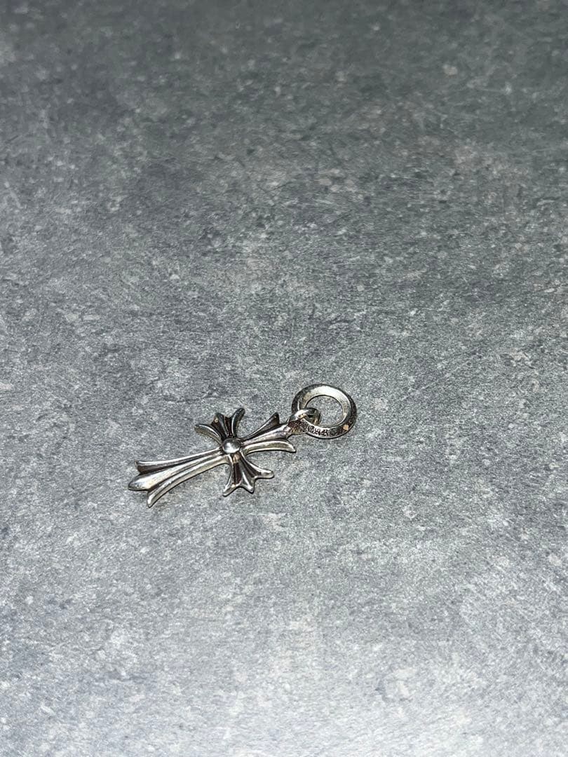 し*ー様 CHROME HEARTS TINY CH CROSS/タイニーCHク