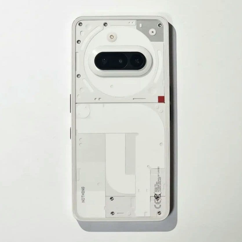 国内版 Nothing Phone (3a) [8GB/128GB]