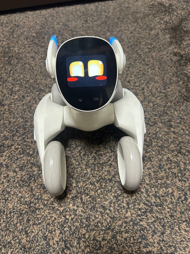 ルーナロボットluuna