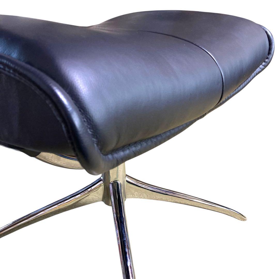 EKORNES Stressless オットマン
