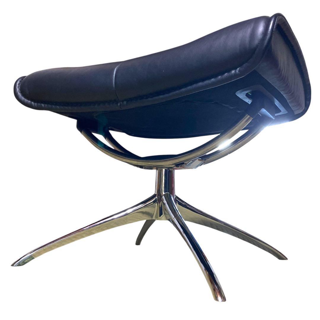 EKORNES Stressless オットマン