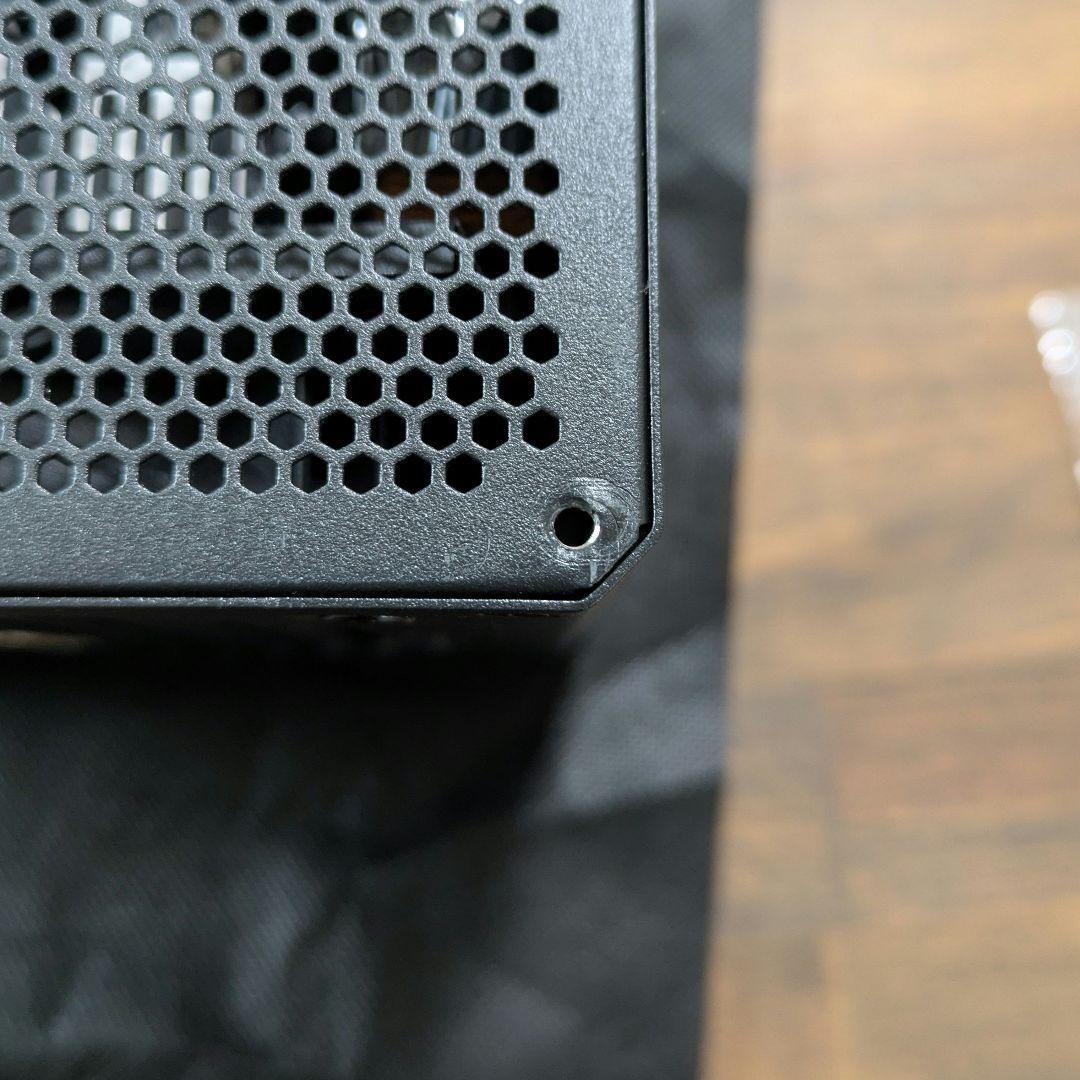 COUGAR GEX PRO 850W PC 電源ユニット