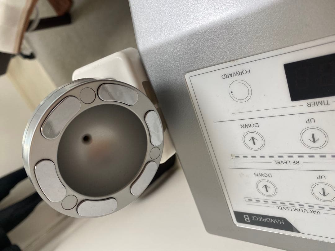 業務用痩身機セルブレイカー EX