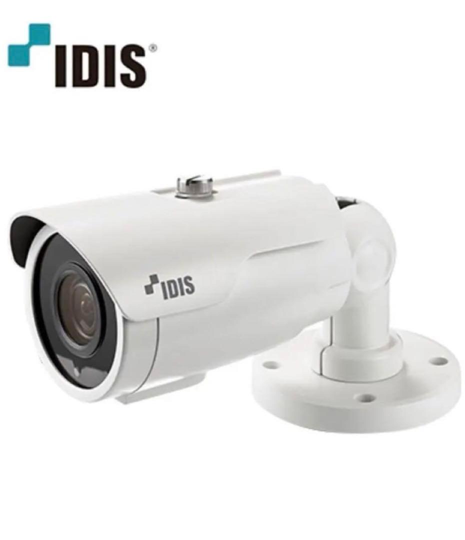 その他 IDIS(TC-T4223WRXP)