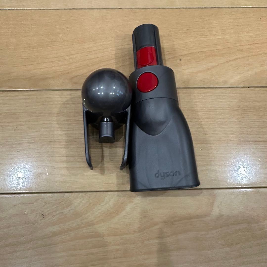 ⑧ 中古品 Dyson SV21 動作確認・簡易清掃済み ダイソン