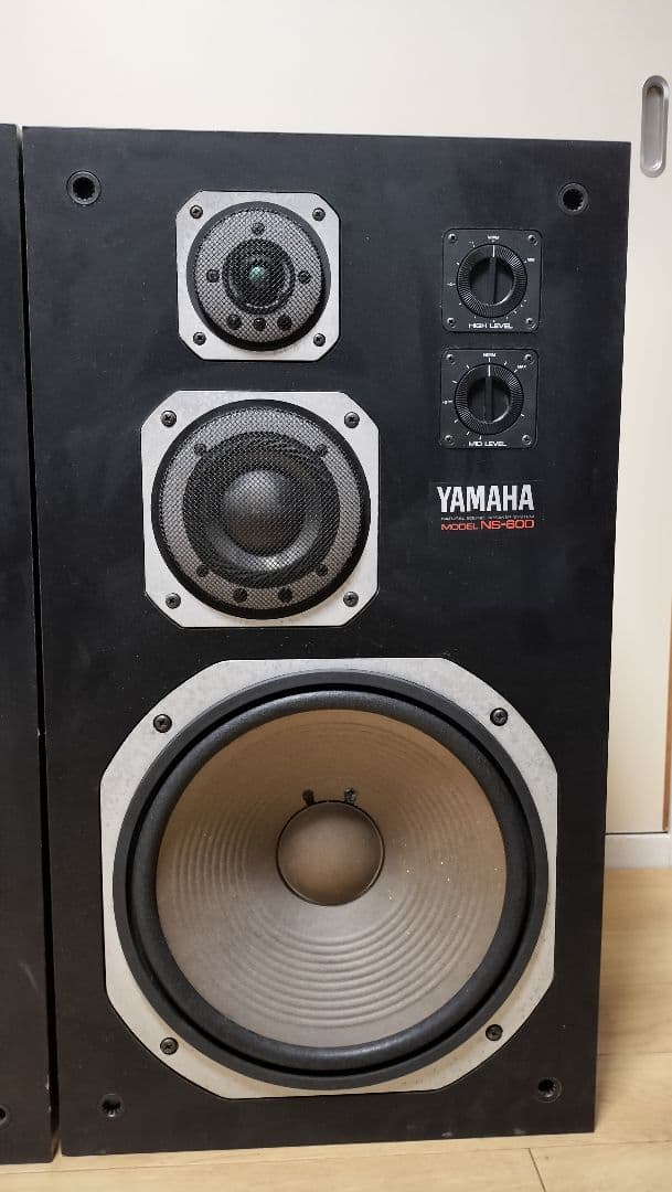 Yamaha NS-600 スピーカー