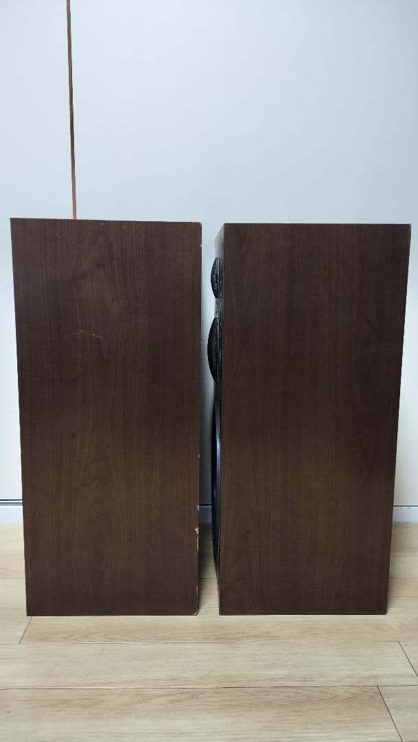 Yamaha NS-600 スピーカー