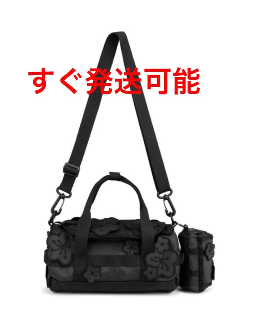 バッグ TNF x Cecilie Bahnsen Base Camp Clutch