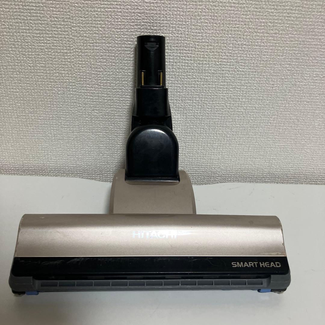 日立　掃除機　ヘッド　回転ブラシ　D-DP25 ピンク　PV-BH900H