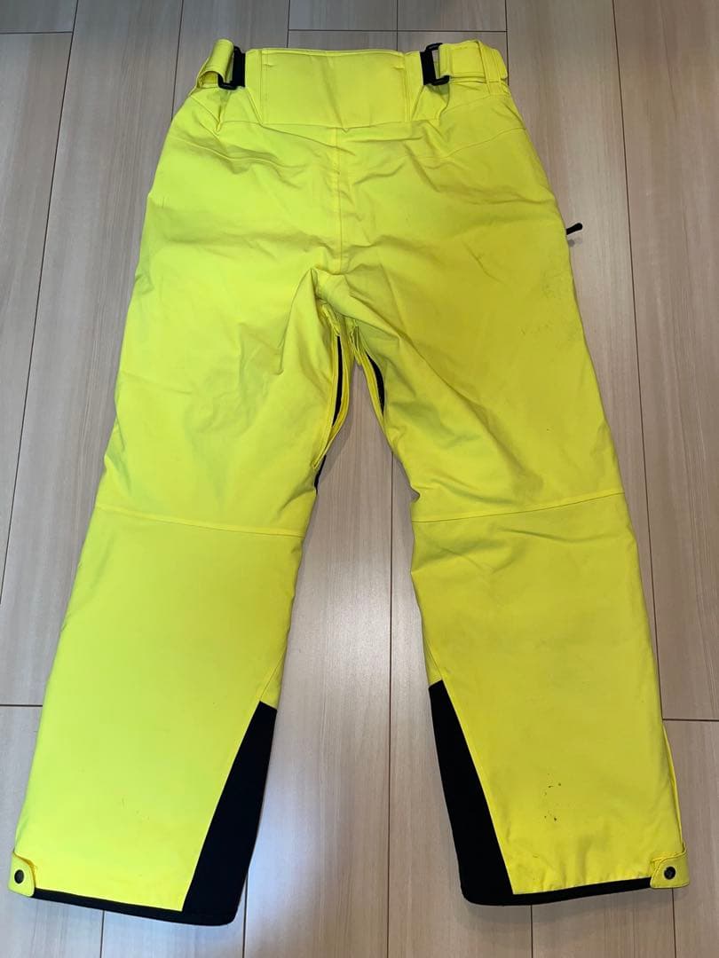 【一般非売品】2023-24モデル　技術選選手用Phenix スキーウェア