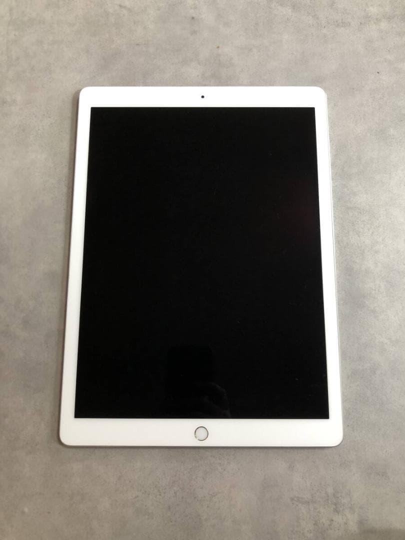 Apple 第2世代 iPad Pro◇12.9インチ 512GB シルバー