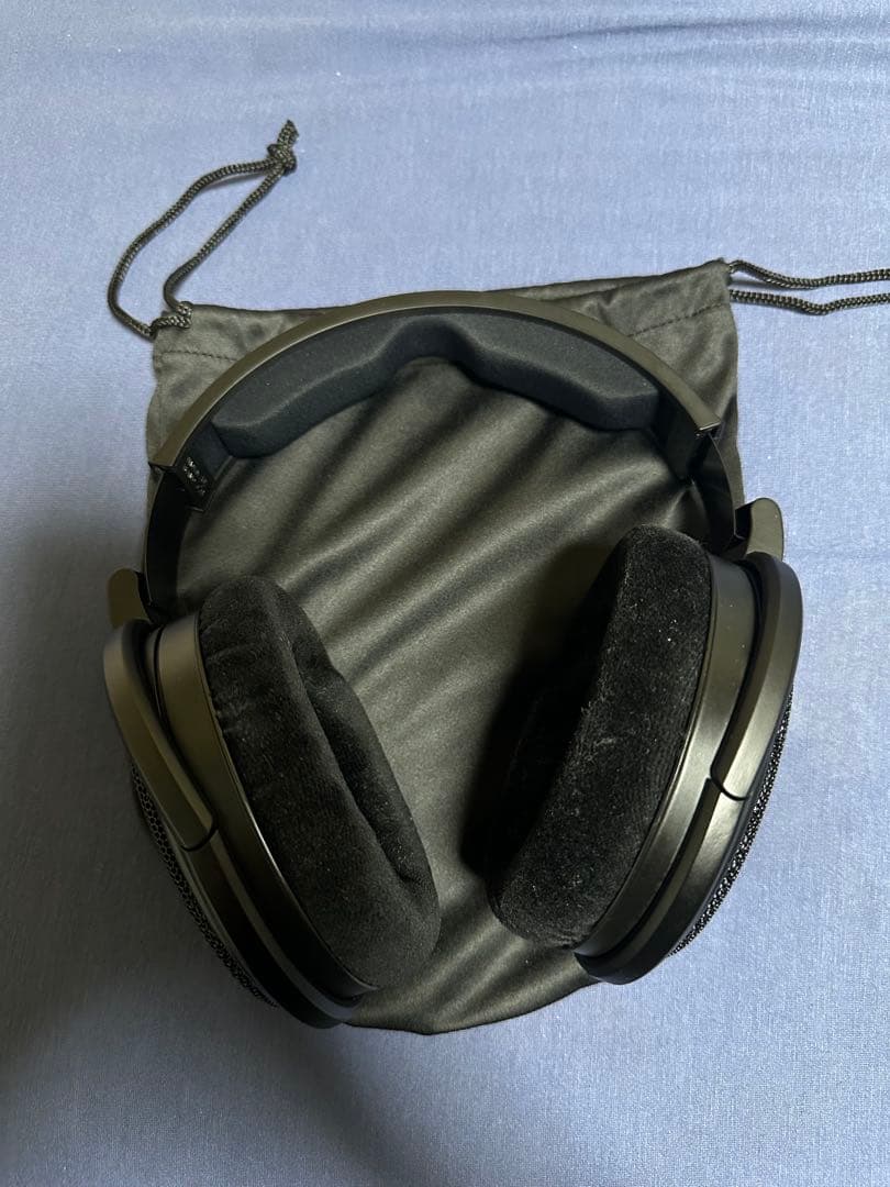 ヘッドホン Sennheiser HD 660S2