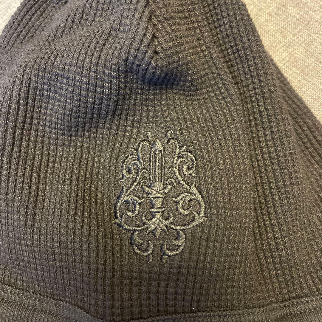 クロームハーツ　ニット帽