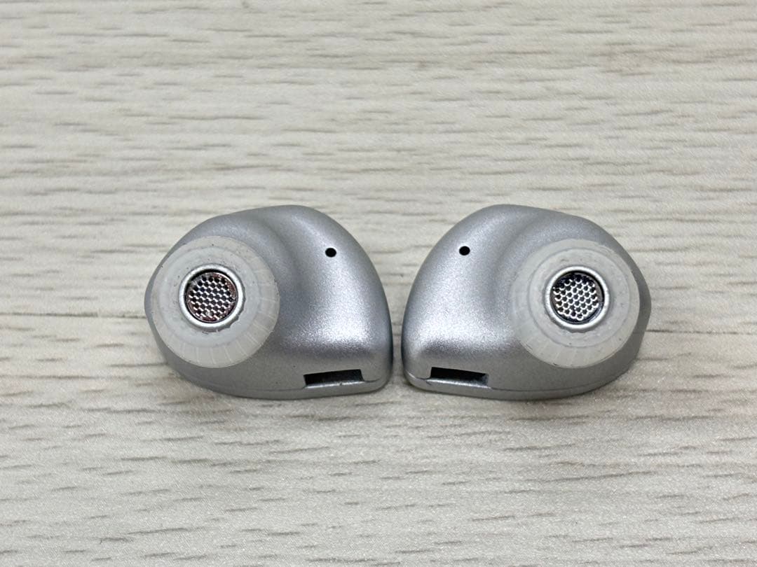 水月雨(MOONDROP) Aria  Edition