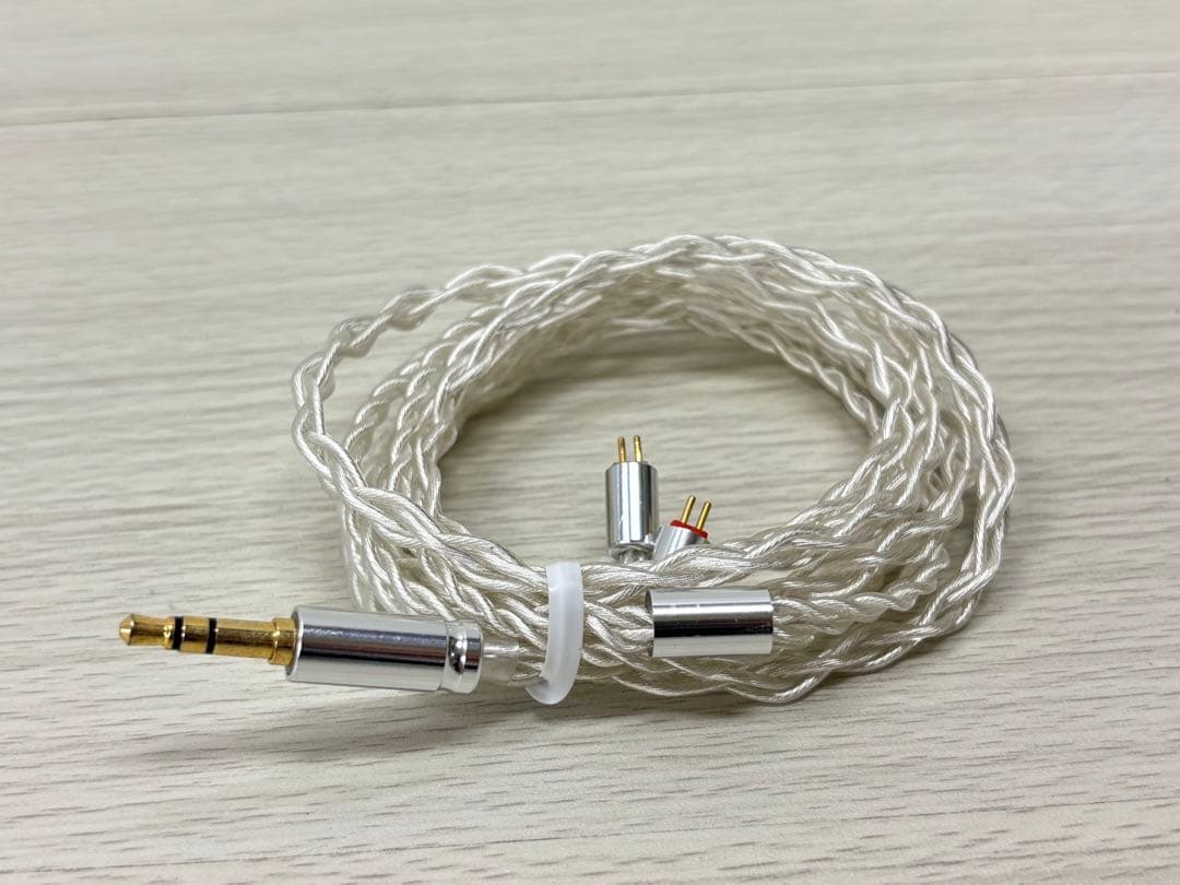 水月雨(MOONDROP) Aria  Edition