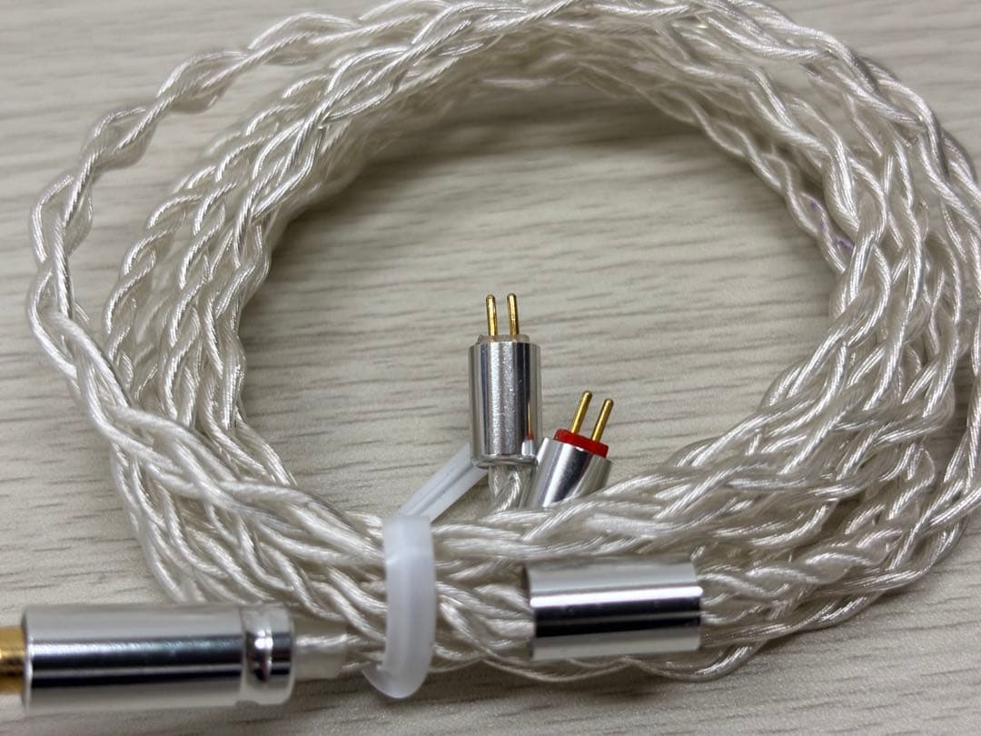 水月雨(MOONDROP) Aria  Edition