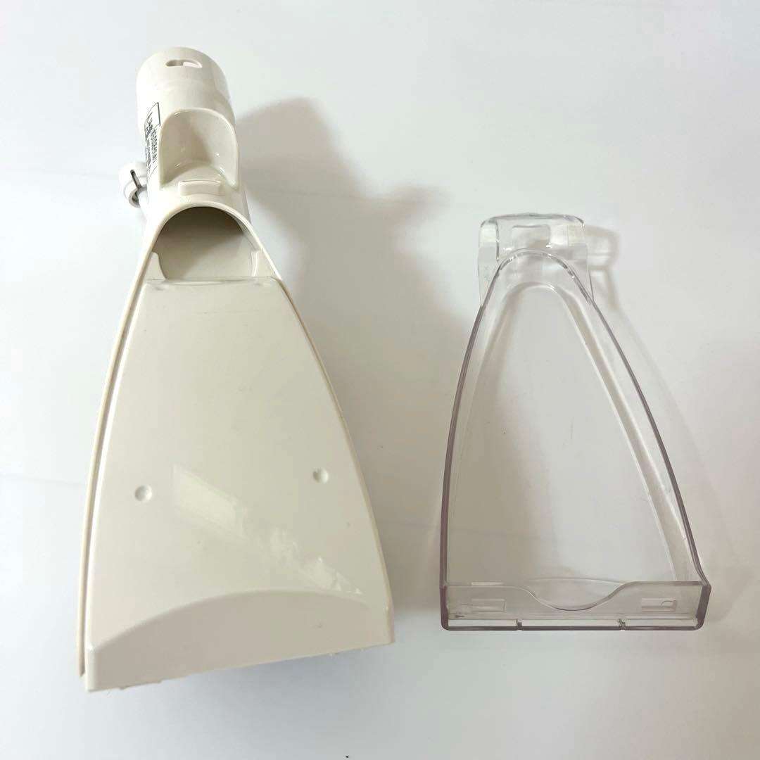 アイリスオーヤマ コードレス リンサークリーナー RNS-B400D