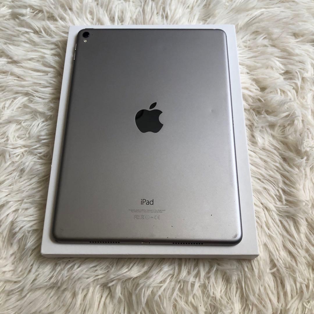 【ラスト1台】iPad Pro 9.7 128GB 【すぐ発送】