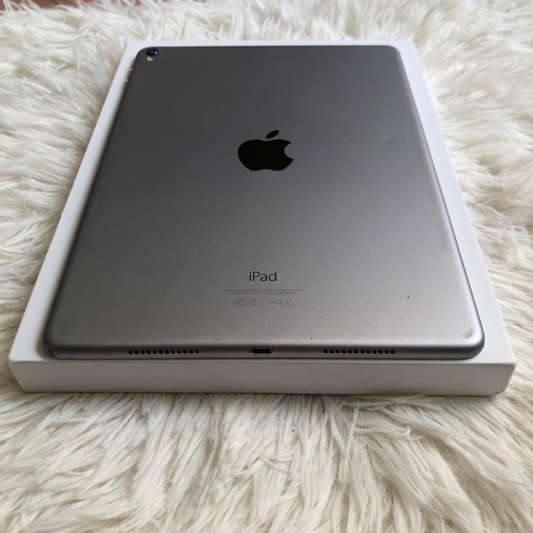 【ラスト1台】iPad Pro 9.7 128GB 【すぐ発送】