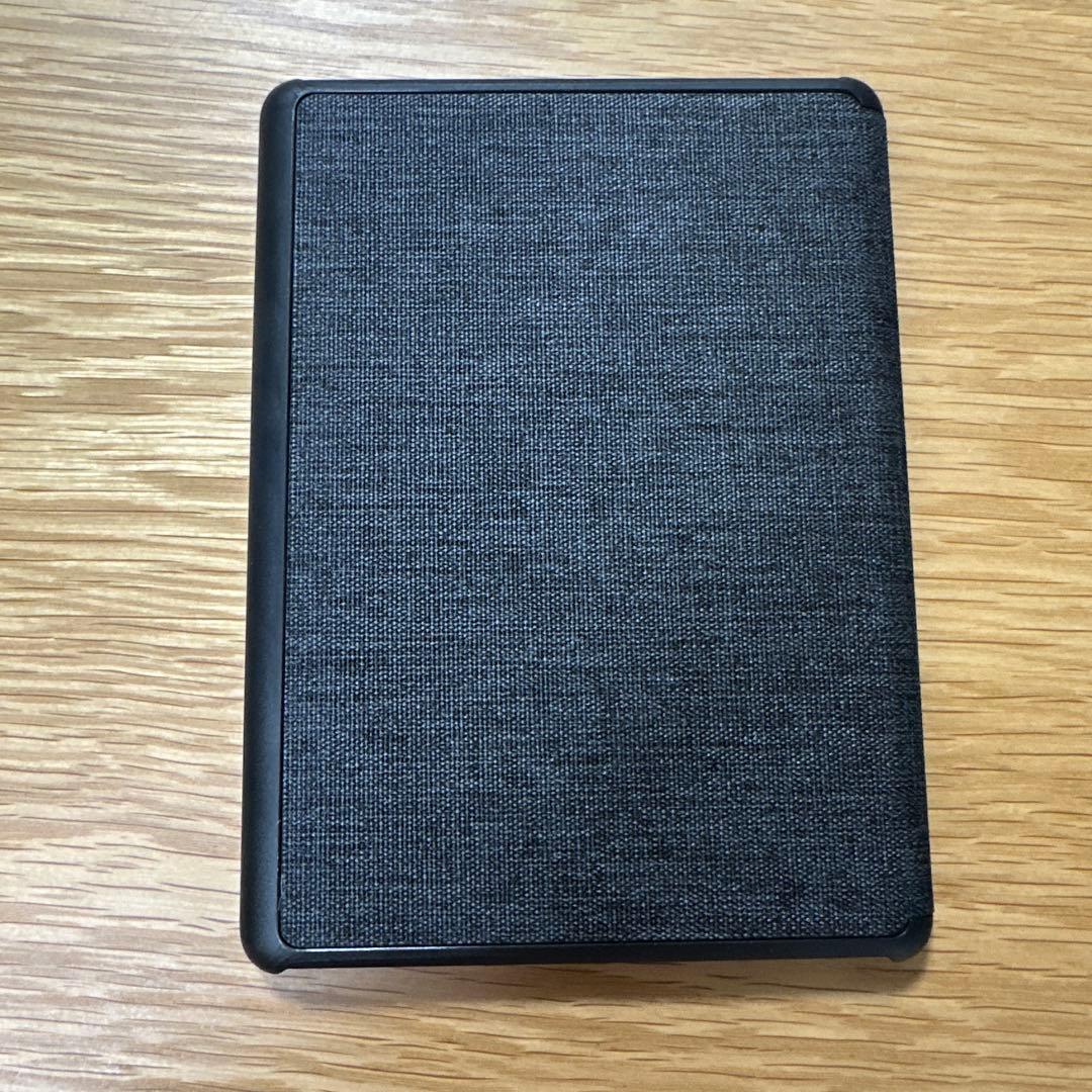 Kindle Paperwhite 11世代8GB wifi フィルム/カバー付