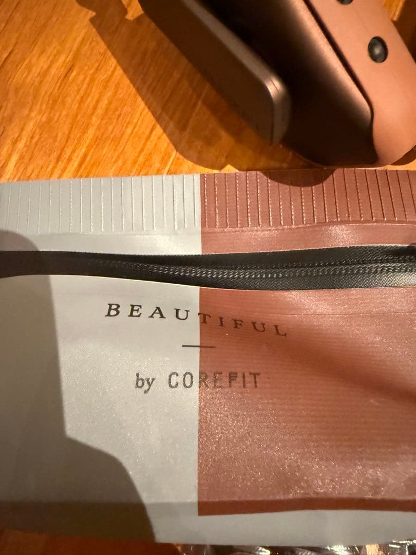 COREFIT フェイスプレイヤー