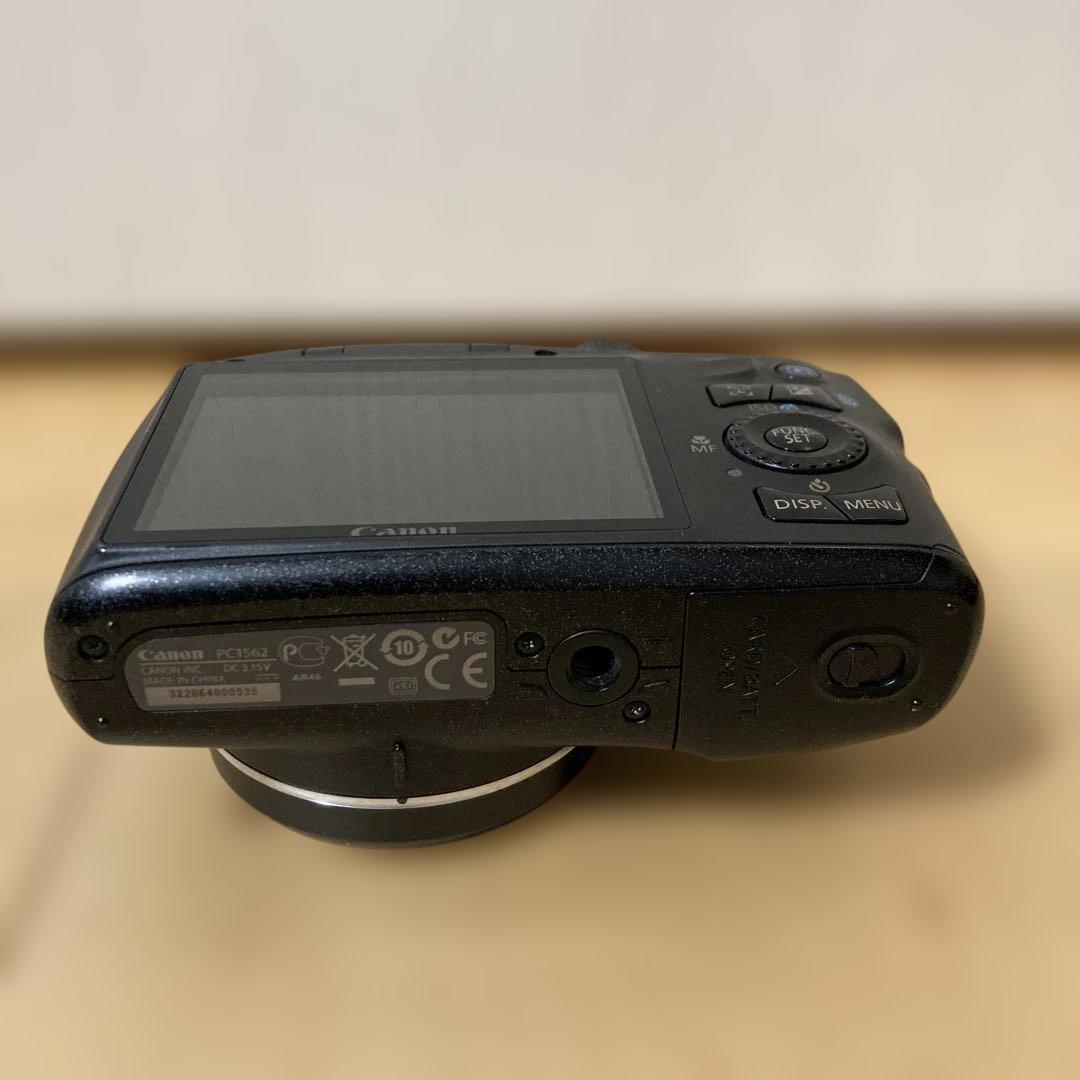 デジタルカメラ canon PowerShot SX130 IS