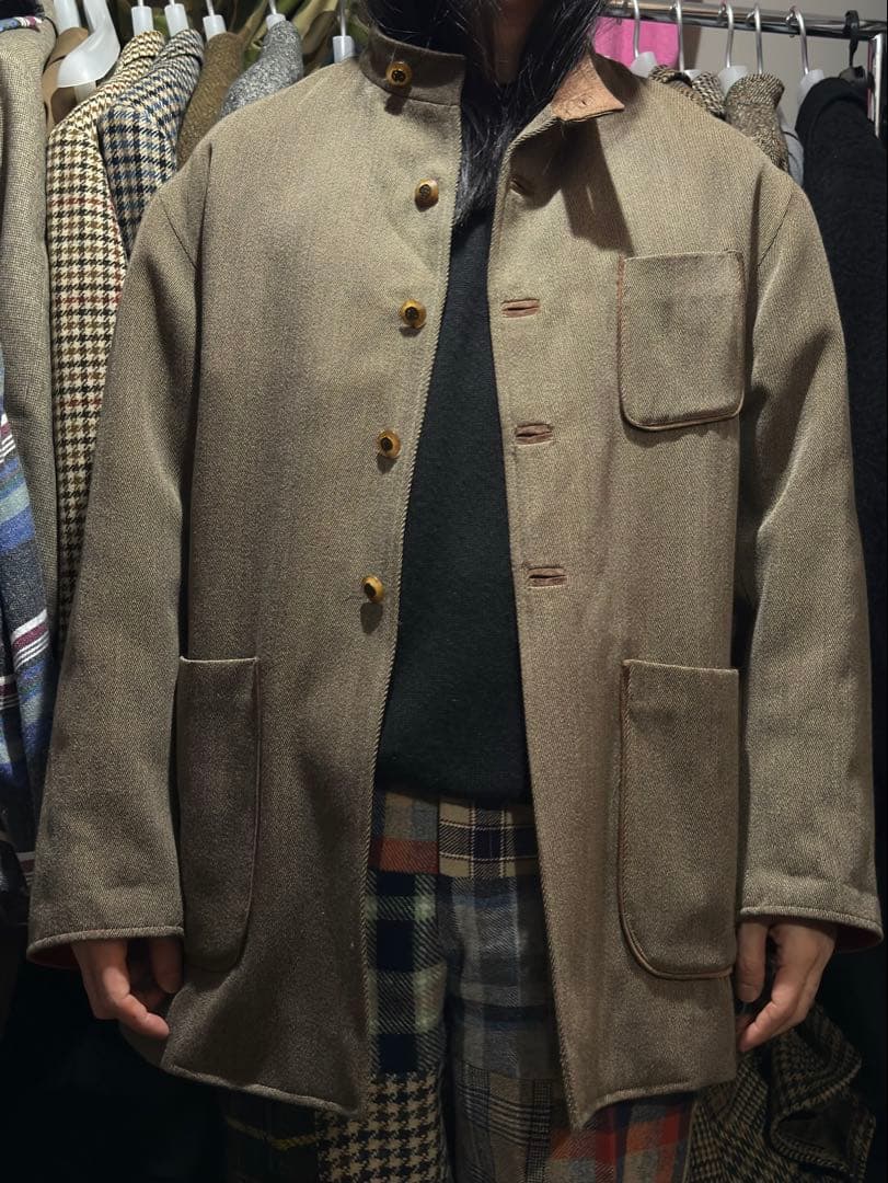 ARNYS FORESTIERE フォレスティエール フランス製 アルニス