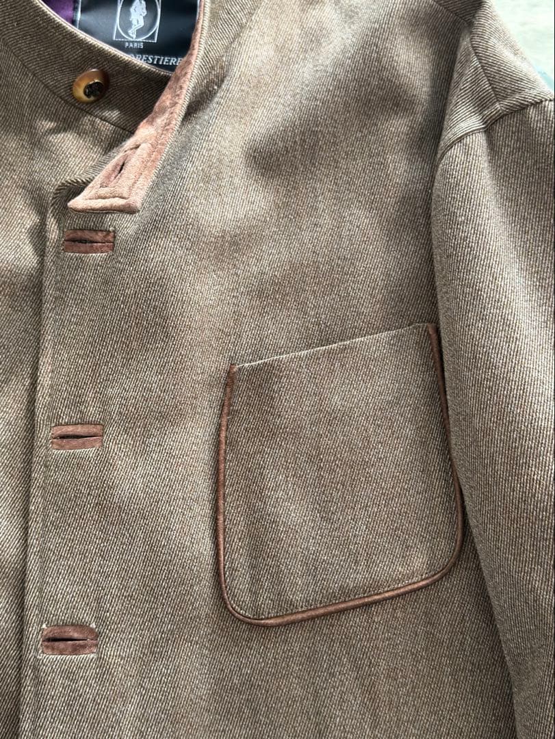 ARNYS FORESTIERE フォレスティエール フランス製 アルニス