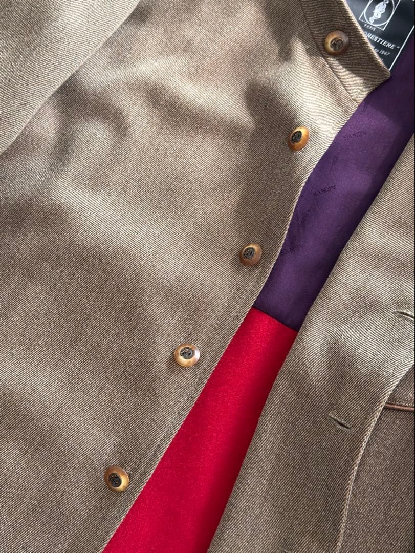 ARNYS FORESTIERE フォレスティエール フランス製 アルニス