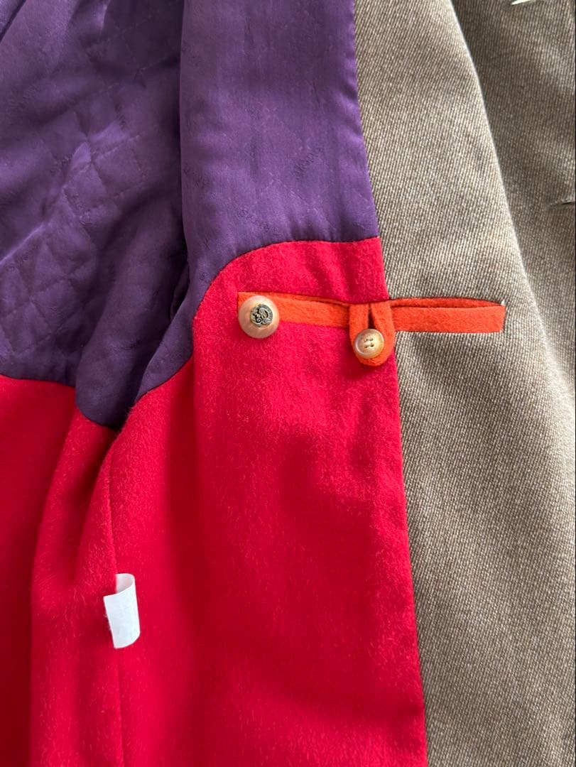 ARNYS FORESTIERE フォレスティエール フランス製 アルニス