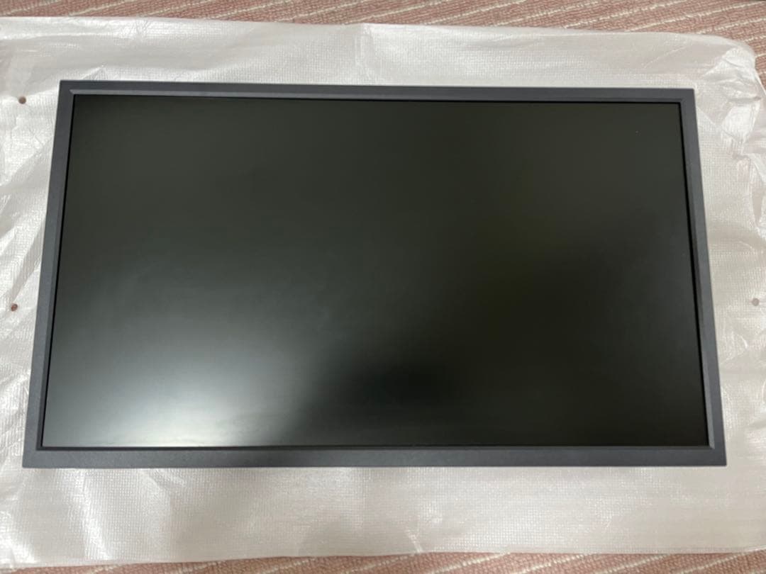 モニター台 BenQ ZOWIE XL2546K 24.5