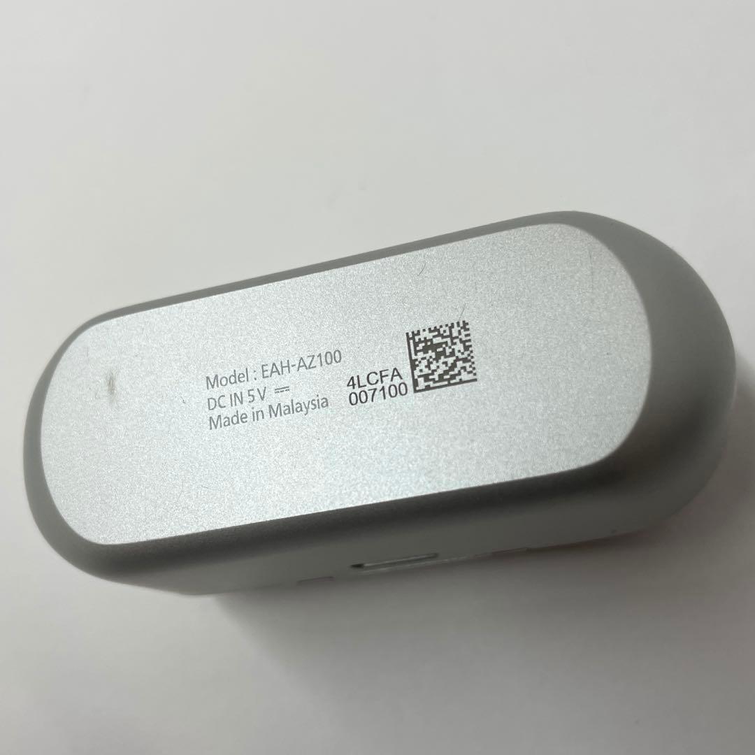 Panasonic Technics ワイヤレスステレオインサイドホン