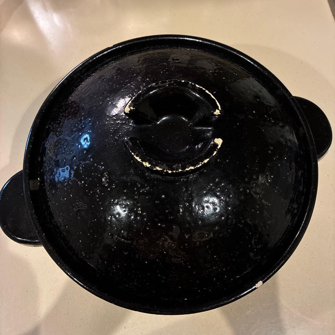 長谷園　かまどさん　5合炊き